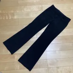 美品　セオリー　パンツ