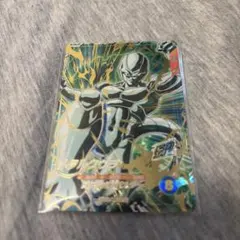 美品 セル エナジーマーカー パラレル フュージョンワールド E02-03