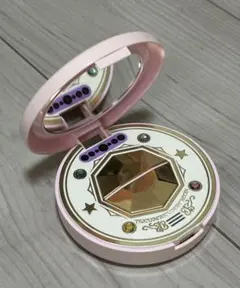 非売品！テクマクマヤコン 鏡 - メルカリ