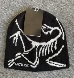 新品 アークテリクス Bird Head Toque ビーニー ニット帽