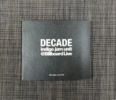 2026年最新】Indigo jam unit レコードの人気アイテム - メルカリ