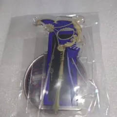 ツイステ　ルーク　ミニアクリルスタンド　マスカレードドレス