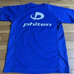 phiten Tシャツのサムネイル