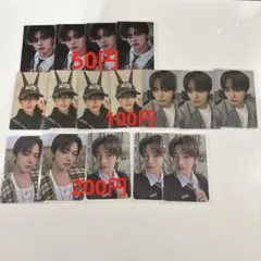 ALD1 リオ タワレコ ラキドロ 封入 トレカ アルディワン アドワン