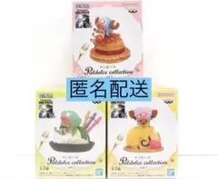 ワンピース　Paldolce collection vol.1、2、3（９品） ワンピース Paldolce collection vol.1│株式会社BANDAI SPIRITS