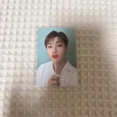 スキズ MAXIDENT 店舗特典 トレカ バンチャン MMT