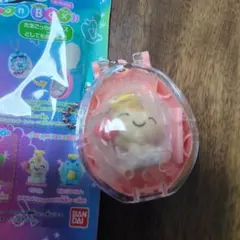 たまごっちコレクティブルズセレクションボックス　くりてん