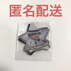 くら寿司　 名探偵コナン　マグネット　怪盗キッド ビッくらポン