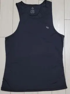 VANQUISH FITNESS　タンクトップ　S