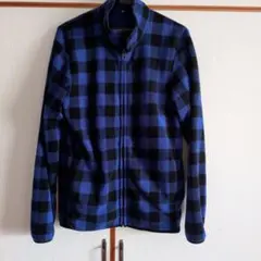 UNIQLO フリースジャケット