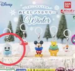 ディズニー めじるしアクセサリー