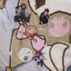 ローレン・イロアス アクリルスタンド三点まとめ売り