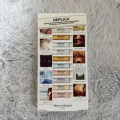 Maison Margiela レプリカ メモリーボックス