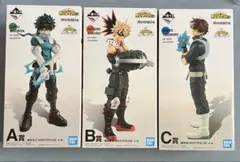 2026年最新】ヒロアカ 一番くじ a賞 緑谷出久の人気アイテム - メルカリ