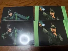 ひ*い様 忍ミュ　六単　ブロマイド　七松小平太　林明寛