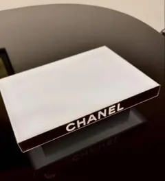 非売品 CHANEL ディスプレイ トレイ CHANEL ディスプレイトレイ - メルカリ