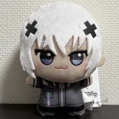 めておら　Meteorites ちびぐるみ メルト・ダ・テンシ