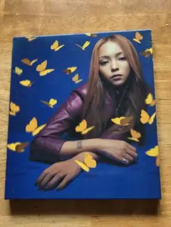 スリーブケース付き。GENIUS 2000/安室奈美恵:新品未開封CD 安室奈美恵 Genius 2000 スリーブ付 CDアルバム - メルカリ