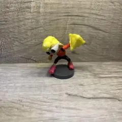 単品可　スプラトゥーン　チョコエッグ