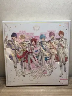 すとぷり Strawberry Prince Forever すとふぁみ限定盤