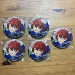 あんスタ TRIP 缶バッジ 泉 gracolle CANBA!! ALBUM SERIES 