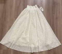 最終値下げ　新品未使用　FENNEL スカート
