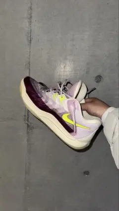 KD17 アルケミスト Nike バスケットボールシューズ