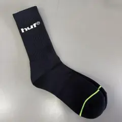 浜崎あゆみ BASEMENT SOCKS ネオンイエロー - メルカリ