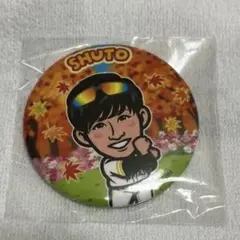 若鷹ガチャ　周東佑京選手　秋キャンプver