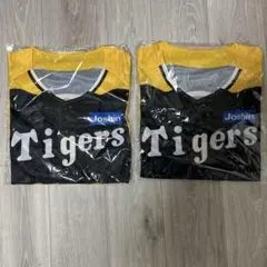 2026年最新】阪神タイガース ユニフォーム 黒の人気アイテム - メルカリ