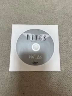 Royz 会報 DVD Royz FC会報DVD vol.2〜vol.26(最新) 25枚セット - メルカリ