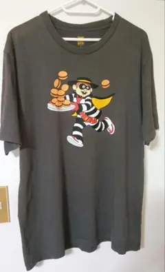 2025年最新】ハンバーグラー tシャツの人気アイテム - メルカリ