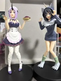 2025年最新】転生したらスライムだった件 フィギュア シズの人気