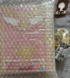 CCさくら.カードキャプターさくら グッズ2点セット