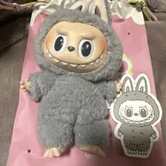 【正規品】ラブブ　Exciting Macaron セサミビーン