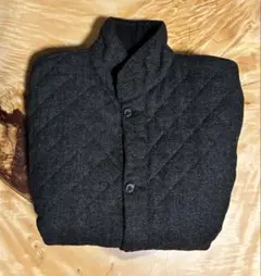 キルティングジャケット