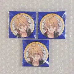 オランピアソワレ 柑南 缶バッジ | Mercari