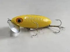 アーボガスト　ジッターバグ　G650　5/8oz　ダイワ別注　未使用　2点 アーボガスト ジッターバグ G650 5/8oz ダイワ別注 未使用 2点 - メルカリ