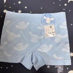 シナモロール ショーツ Mサイズのサムネイル