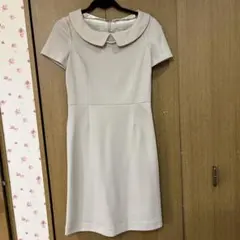 クレージュのワンピース　38のサムネイル