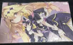 EATOS キュアアルカナシャドウ　プレイマット EATOS キュアアルカナシャドウ プレイマット - メルカリ