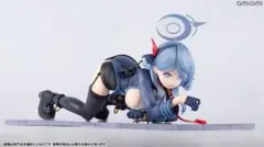 ブルーアーカイブ アコ フィギュア 未開封 あみあみ 天雨アコ - メルカリ
