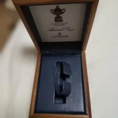 R*o様 CORUM Admiral's Cup 木製ケース付き空箱のサムネイル