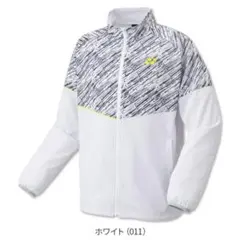 YONEX ヨネックス ニットウォームアップシャツ 51088 ヒートカプセル