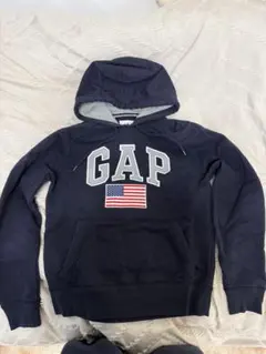 GAP パーカー