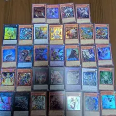 遊戯王　ライバルズ　まとめ