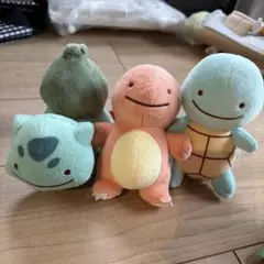 【ソーナンス追加】へんしん！メタモン　マスコット　御三家 ソーナンス追加】へんしん！メタモン マスコット 御三家 - メルカリ