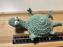 【NEW カラー】ちょっと可哀想なトカゲのコースター