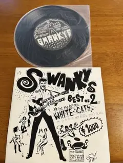 The SWANKYS EP. BEST OF2