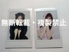 2025年最新】古園井寧々 チェキの人気アイテム - メルカリ